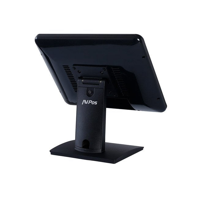 EAN 7427255345800 - AVPos AVPOS-T15 monitor POS 38,1 cm (15") 1024 x 768 Pixeles XGA Pantalla táctil imagen 4