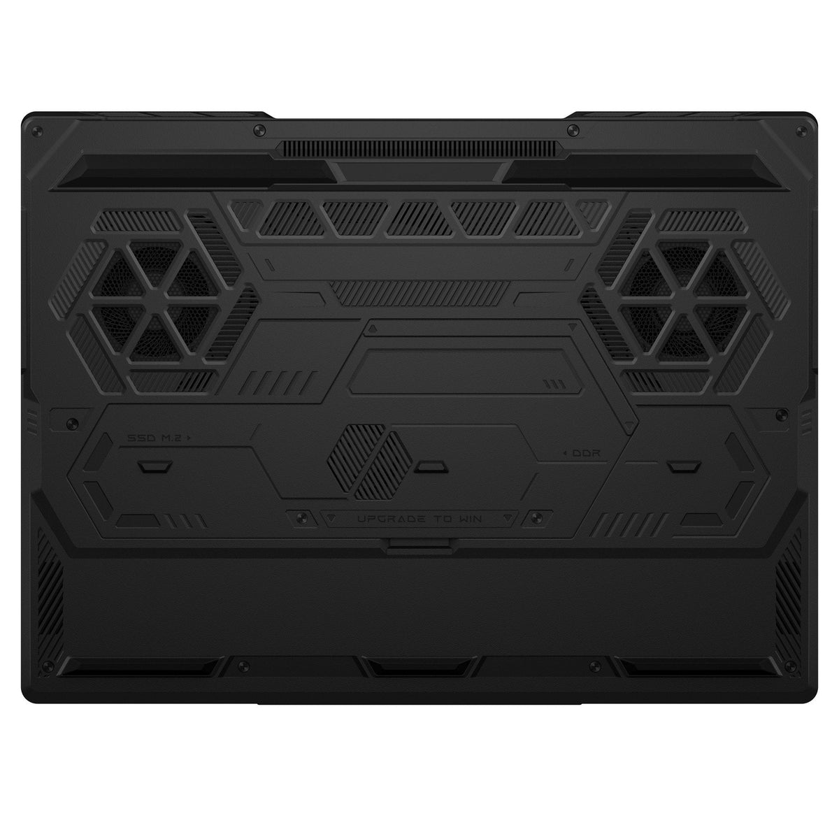 Msi Raider A16 Hx B8wi-046fry