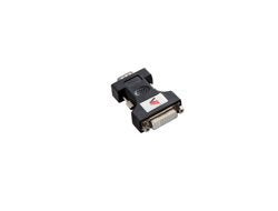 EAN 4038489023063 - V7 V7E2VGAMDVIIF-ADPTR cambiador de género para cable Negro imagen 1