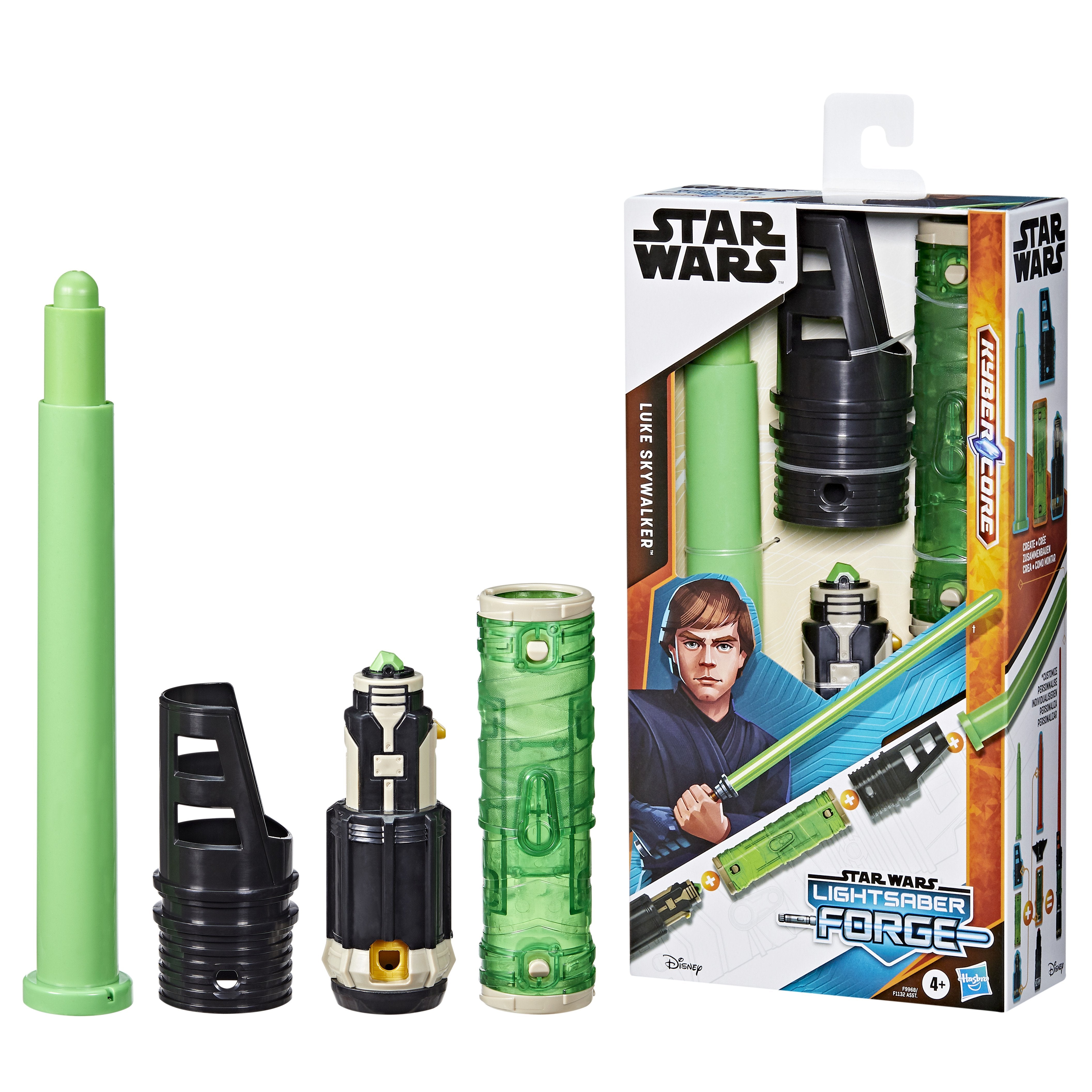 EAN 5010996202314 - Star Wars F99685X0 arma de juguete imagen 3