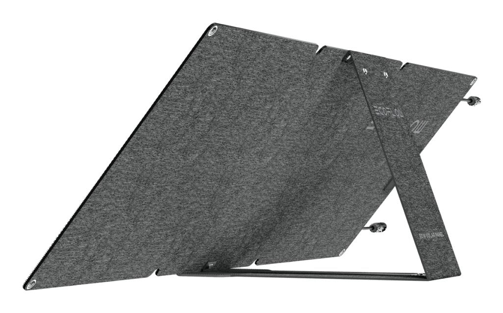 Ecoflow 60w Solar Panel (Type-C)