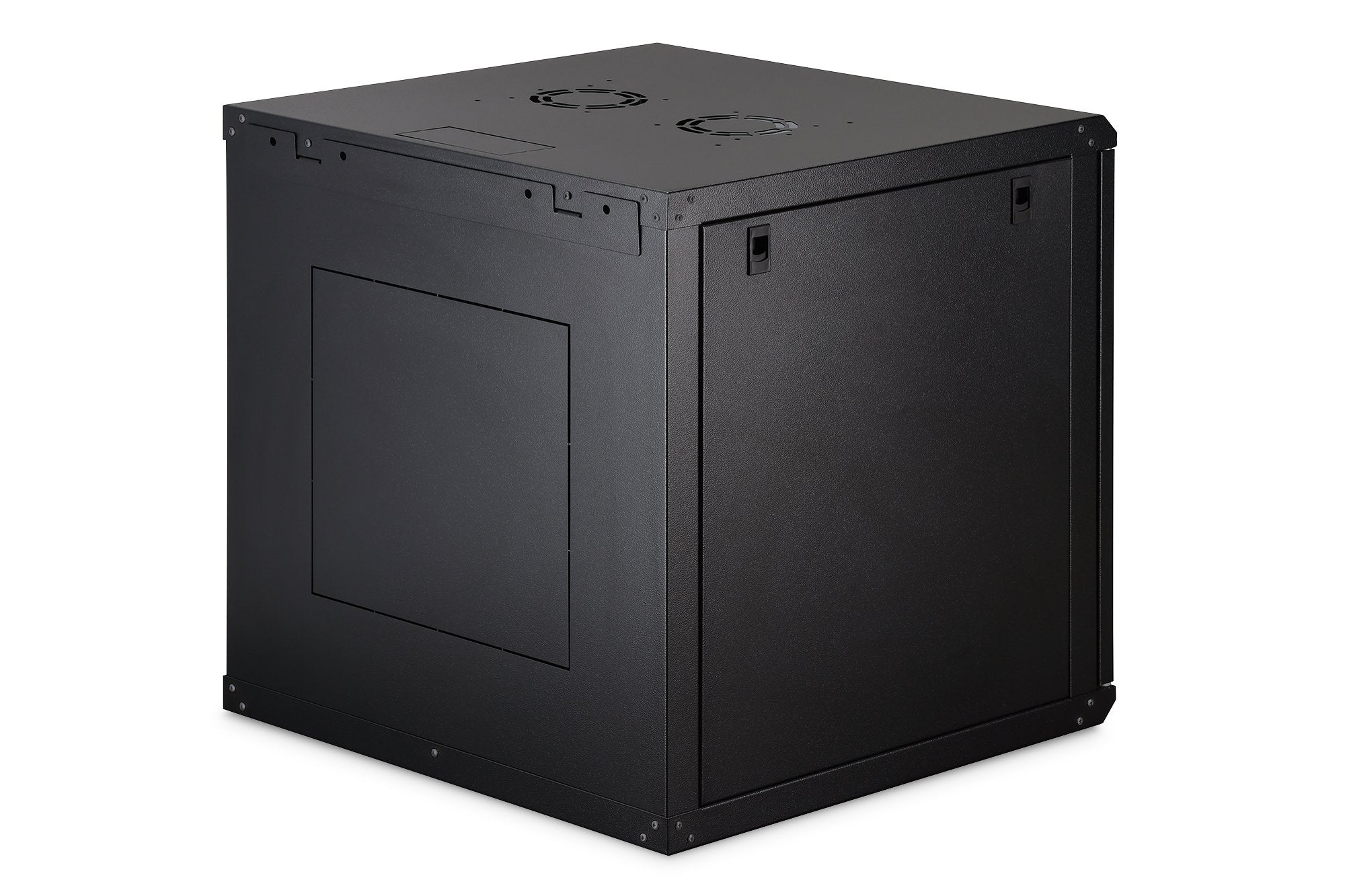 EAN 4016032488644 - Digitus DN-37111 armario rack 12U Bastidor de pared Negro imagen 2
