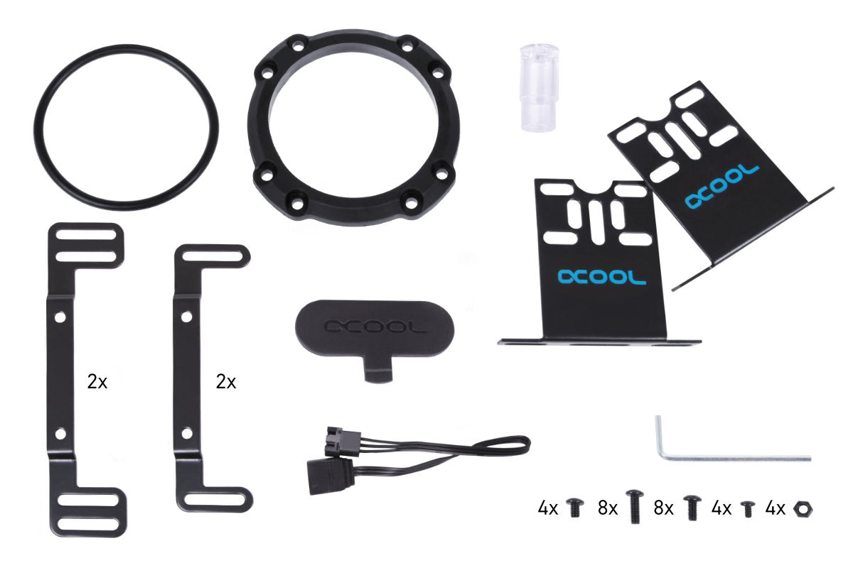 EAN 4250197153935 - Aquatuning GmbH 1022162 Depósito imagen 9