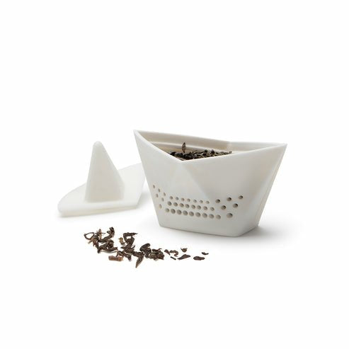 Ototo 15628 Paper Boat Tee-Ei