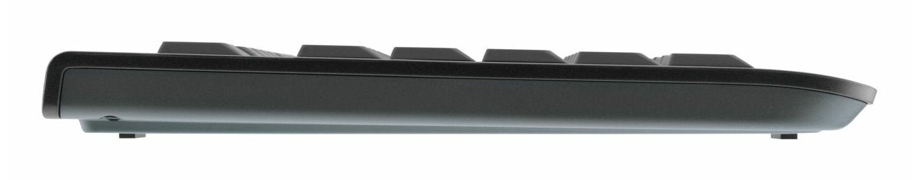 Cherry Tas Desktop-Set Dw 3000 Wireless Hu-Layout Schwarz