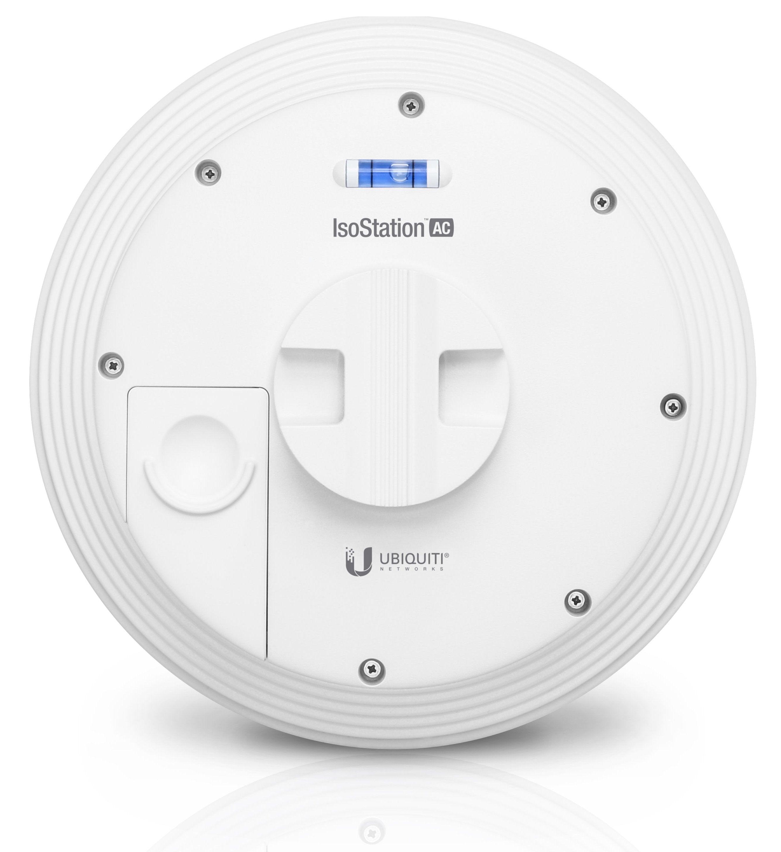 Cpe Ubiquiti Isostation Exterior 5ghz 14 Dbi
