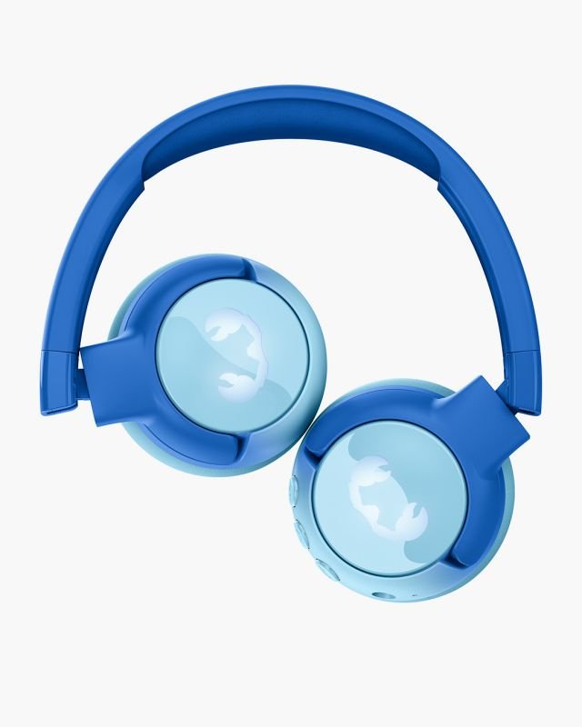 Auriculares Fresh'N Rebel Code Junior Inalambrico Wavy Water