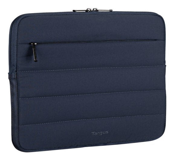 Targus Puffer 15-16 Sleeve - Midnight Blue