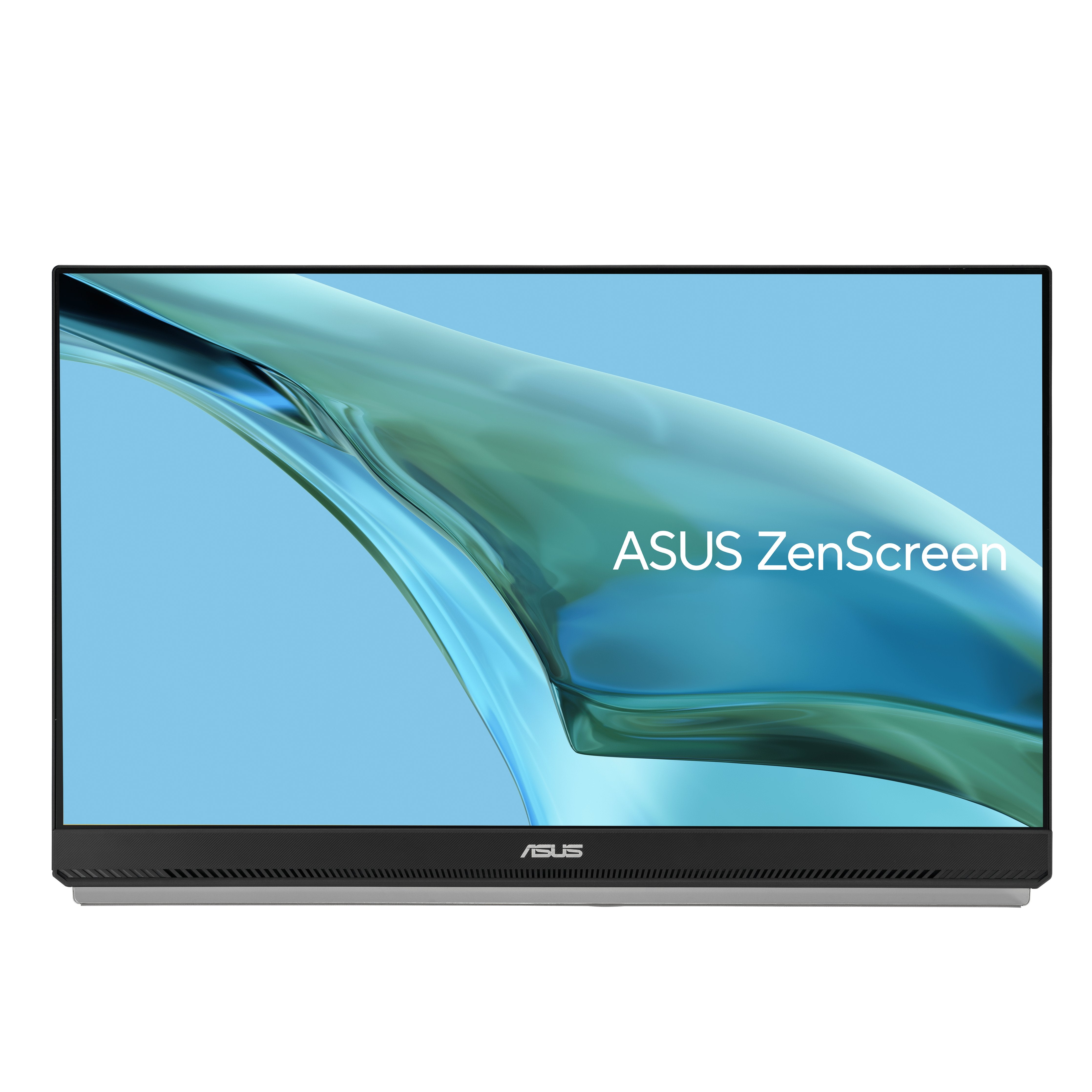 Monitor Portátil Asus Zenscreen Mb249c 23.8' Full Hd Multimedia Negro