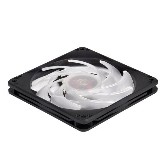 Silverstone Sst-Fw124-Argb Fw Series Pwm - 120mm