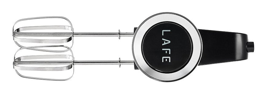 EAN 5907512874165 - Lafe MixPro Batidora de mano 300 W Negro imagen 7