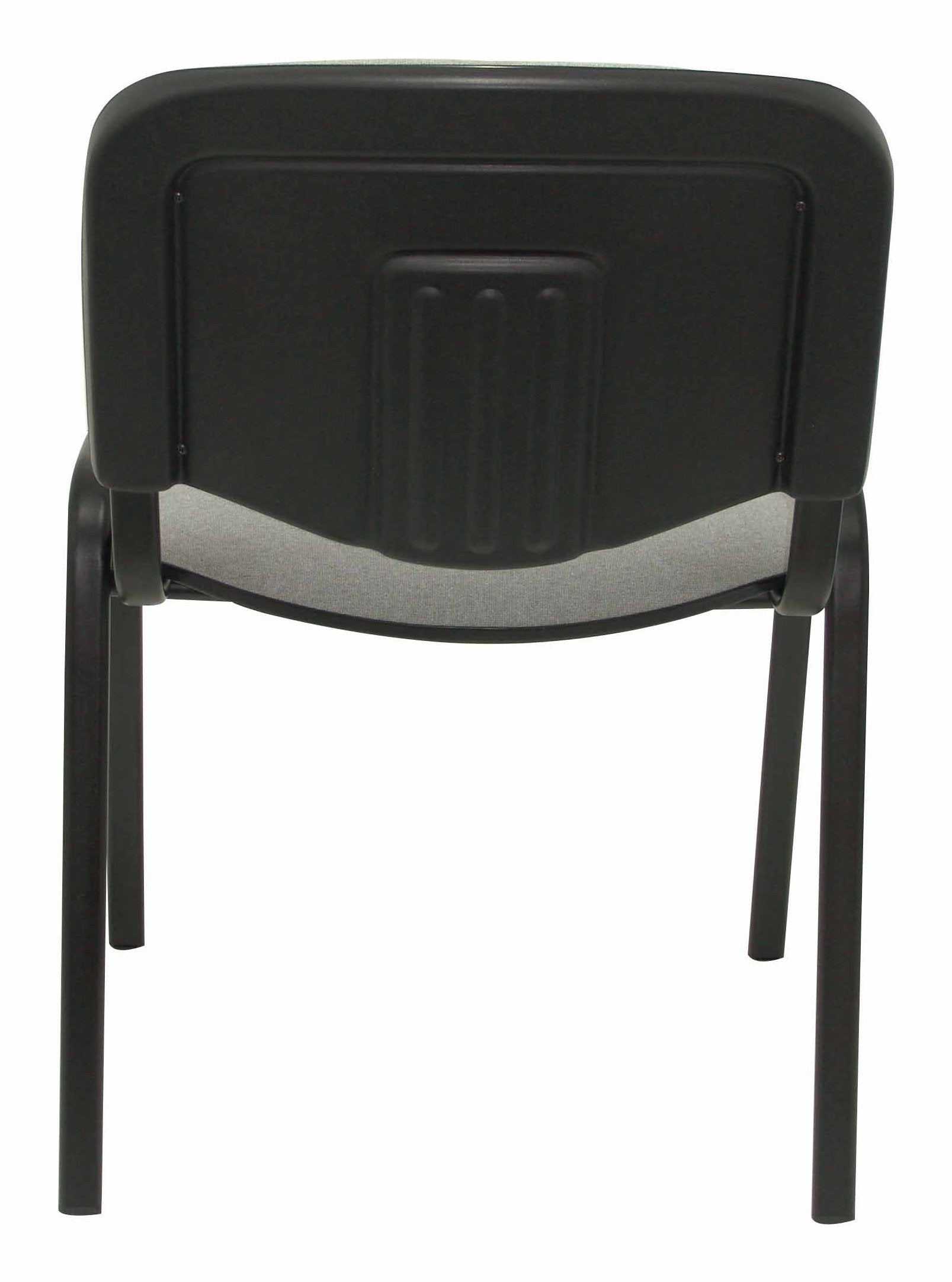 Pack 4 Sillas Alcaraz Arán Gris