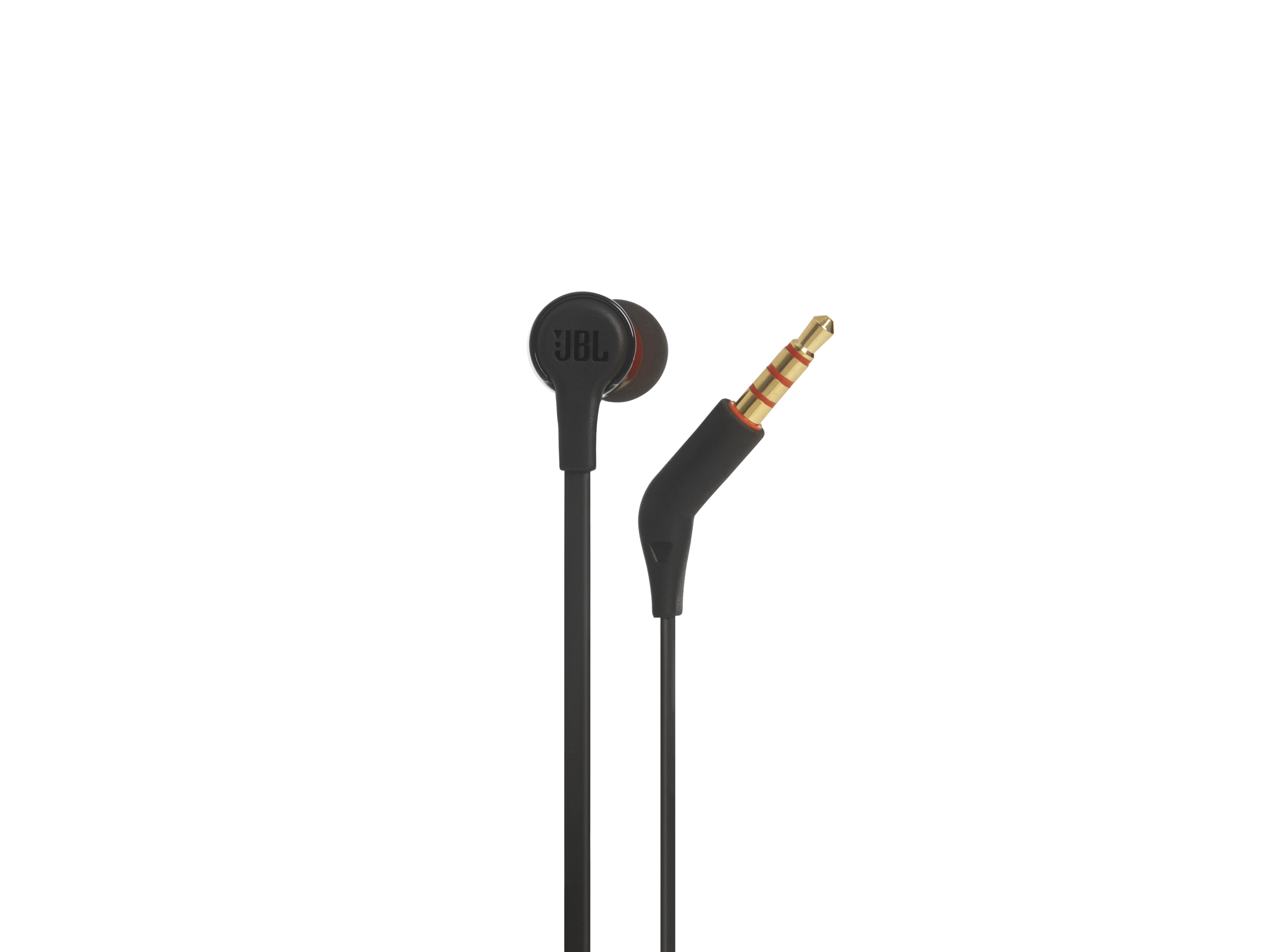 EAN 6925281919053 - JBL Tune 210 Auriculares Alámbrico Dentro de oído Música Negro imagen 6