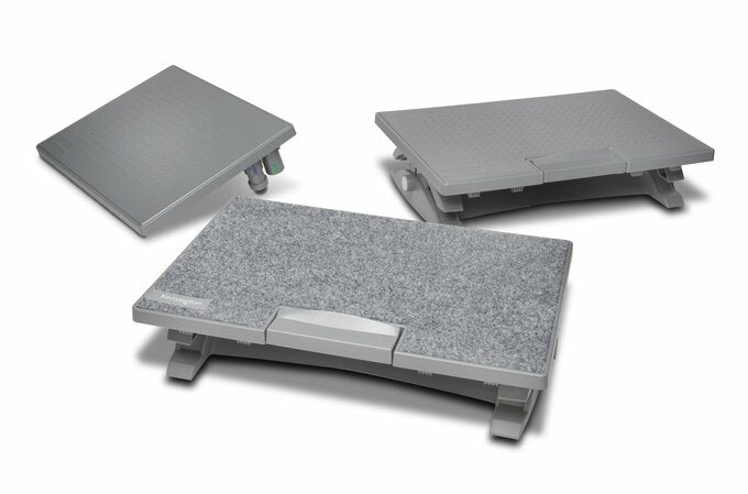 Kensington Reposapiés Ergonómico Smartfit® Solemate Pro Elite