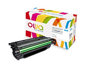 EAN 3112539606442 - Armor K15368OW cartucho de tóner 1 pieza(s) Compatible Cian imagen 1