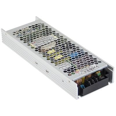 Meanwell Uhp-500-5 Fuente De Alimentación Conmutada/Dc 80 A - Pc-/Server Fuente De Alimentación