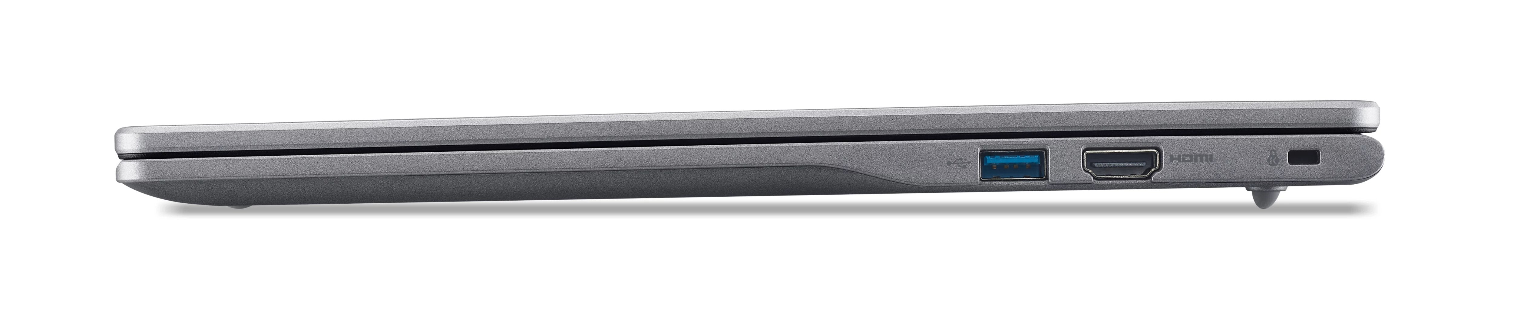 EAN 4711474652362 - Acer Chromebook CB516-1H-582S Intel Core 5 120U 40,6 cm (16") WUXGA 16 GB LPDDR5-SDRAM 256 GB SSD Wi-Fi 6 imagen 8