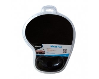 EAN 4718308391244 - Vakoss PD-424 alfombrilla para ratón Negro imagen 3