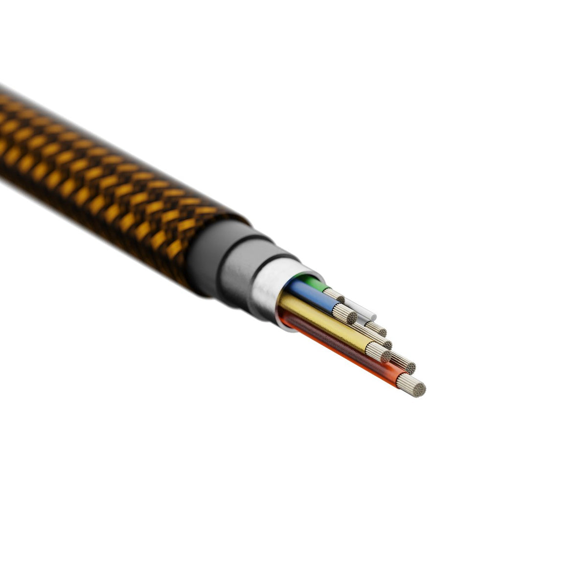 EAN 8718182278972 - Xtorm CXX2003 cable USB 1,5 m USB A USB C 60 W Negro, Naranja imagen 10