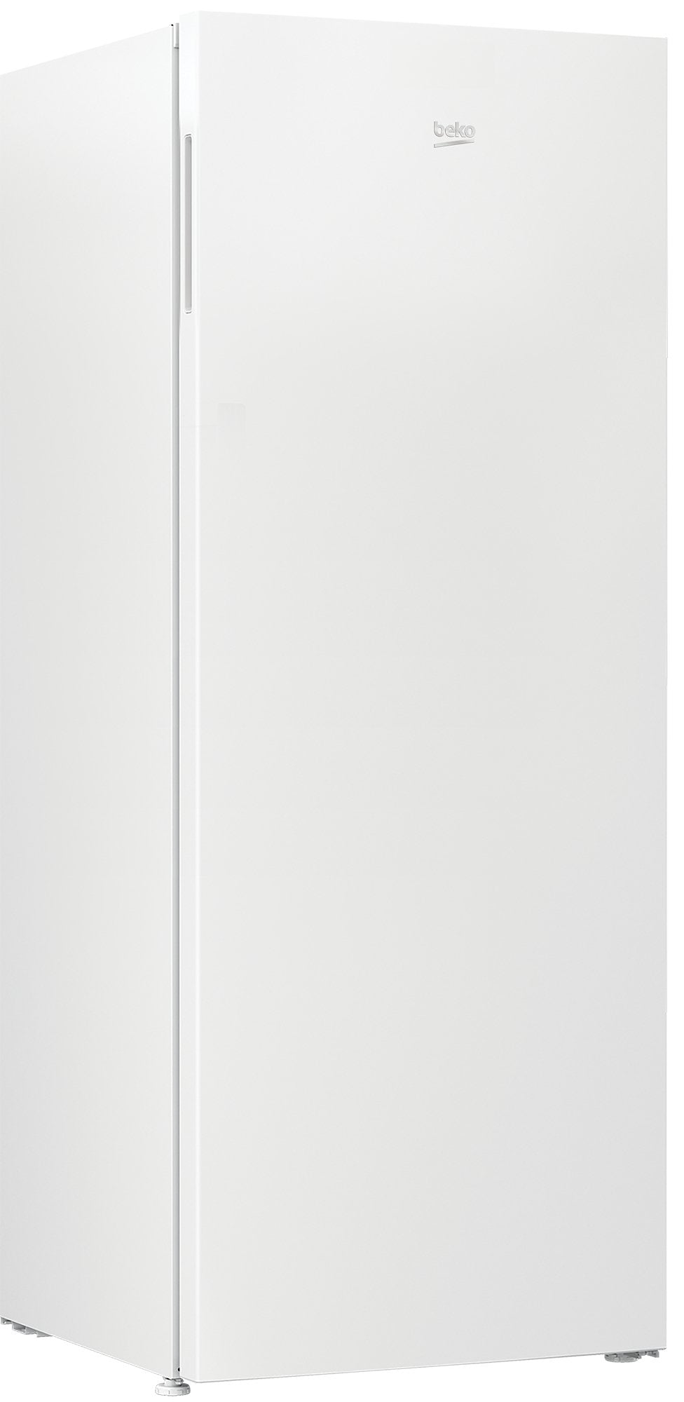 EAN 8690842603556 - Beko RFSA240M41WN Congelador vertical Independiente 215 L Blanco imagen 2