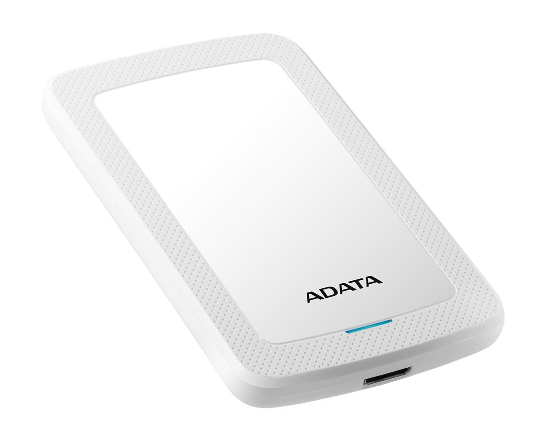 EAN 4713218465023 - ADATA HV300 disco duro externo 2 TB 2.5" 3.2 Gen 1 (3.1 Gen 1) Blanco imagen 5