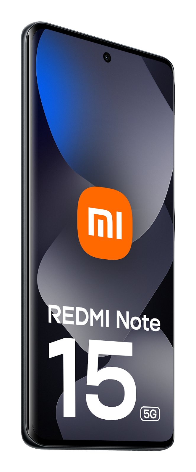 EAN 6932554469245 - Xiaomi Redmi Note 15 5G 17,2 cm (6.77") 8 GB 128 GB 5520 mAh Negro imagen 3