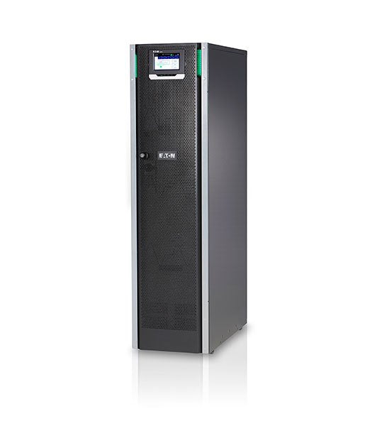 EAN 6430028229444 - Eaton 93PS sistema de alimentación ininterrumpida (UPS) Doble conversión (en línea) 8 kVA 8000 W imagen 3