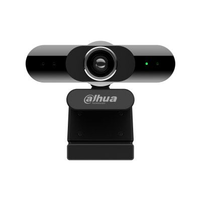 EAN 6923172597694 - Dahua Technology HTI-UC325 cámara web 2 MP 1920 x 1080 Pixeles USB 2.0 Negro imagen 3