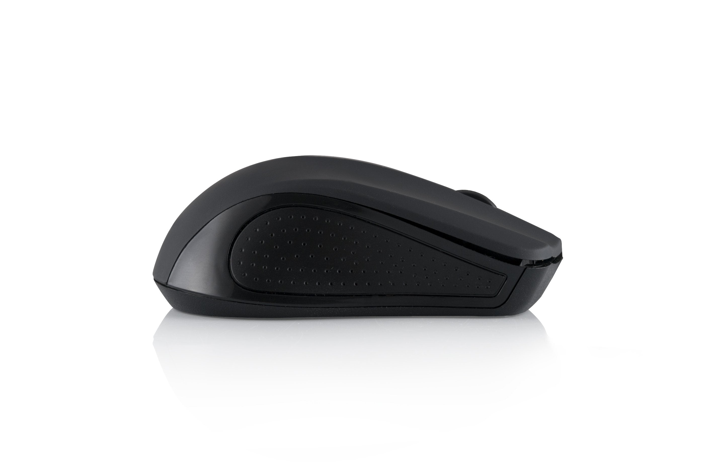 EAN 5906190449054 - Modecom MC-WM9 ratón Oficina mano derecha RF inalámbrico Óptico 1200 DPI imagen 3