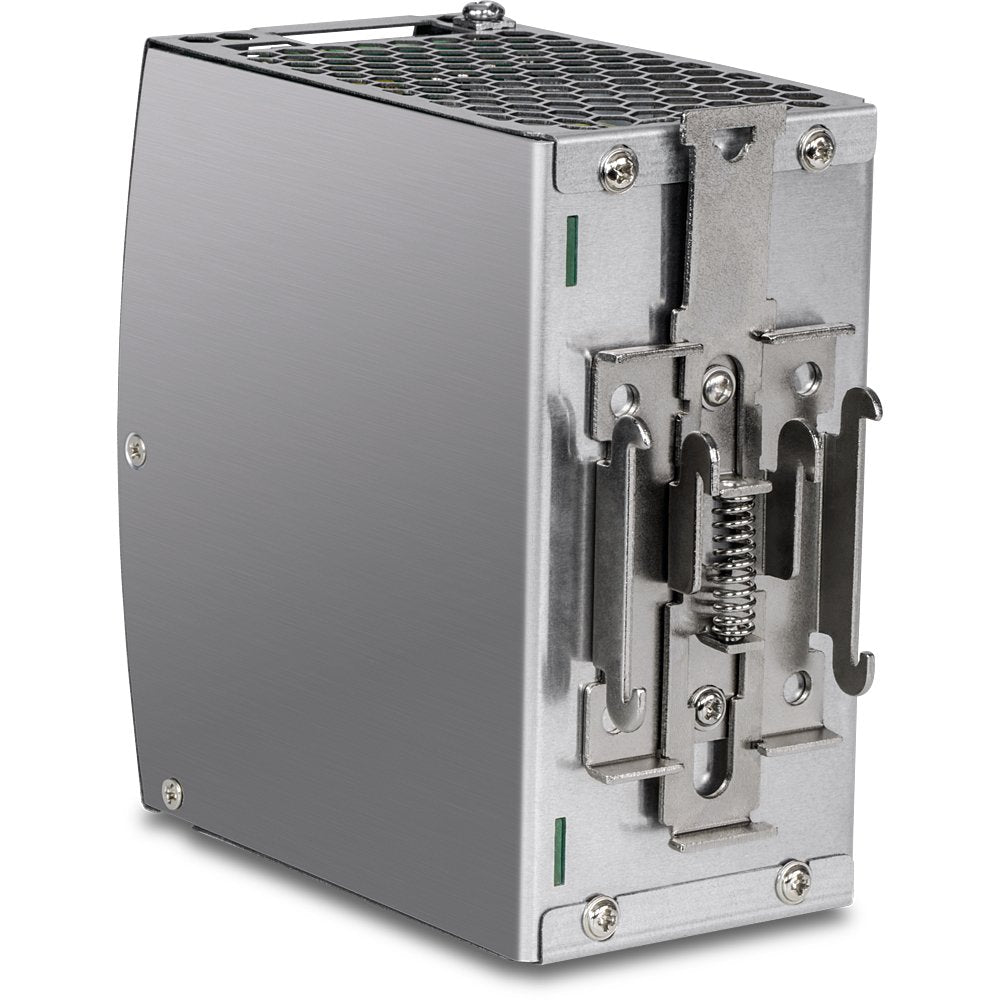 EAN 0710931162431 - Trendnet TI-S24052 componente de interruptor de red Sistema de alimentación imagen 3