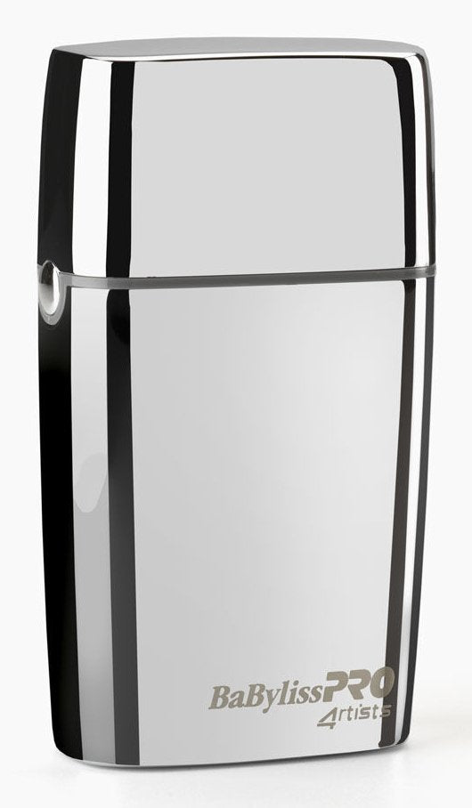 EAN 3030050152456 - BaByliss FoilFX02 Máquina de afeitar de láminas Plata imagen 2
