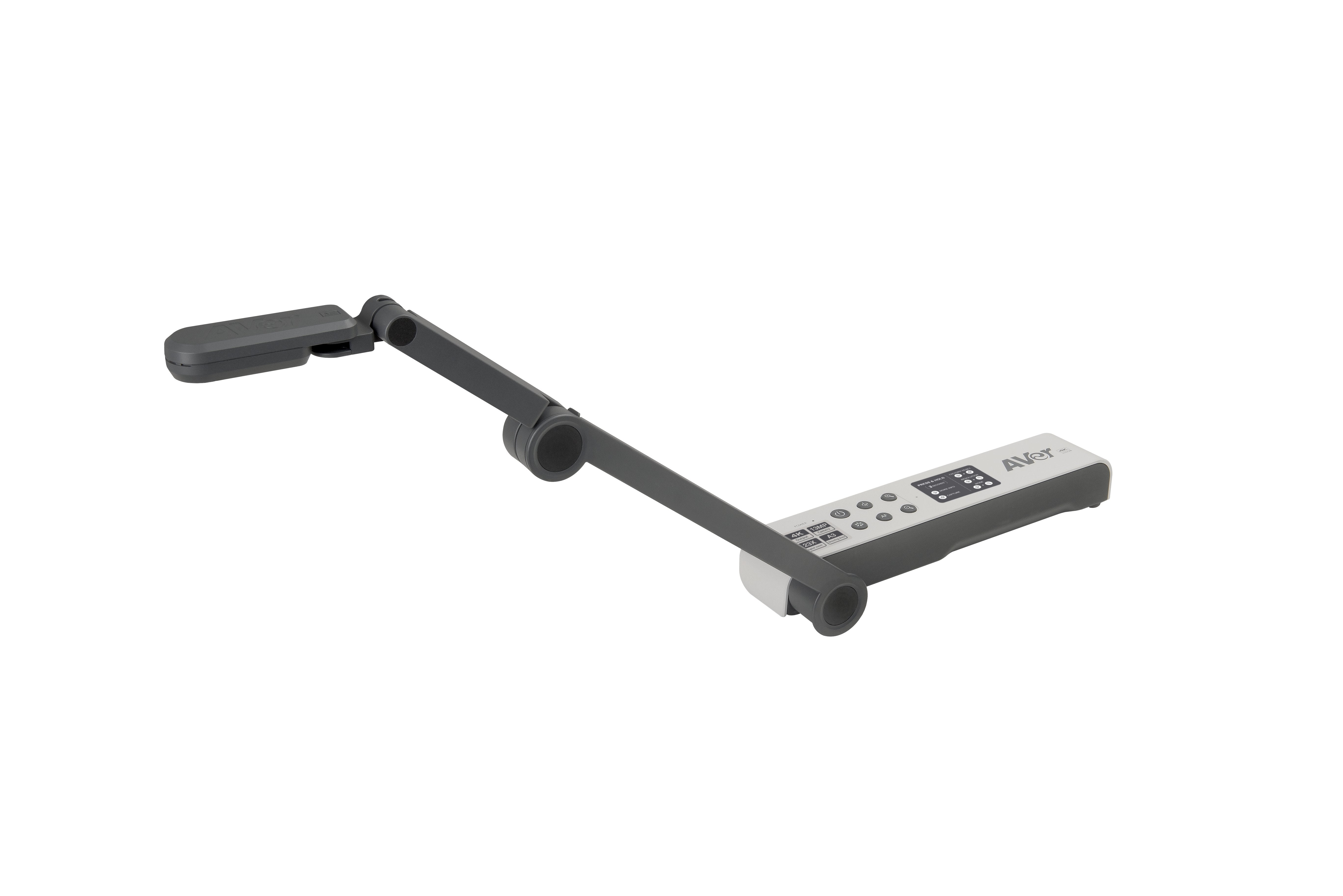 M15-13m 4k Output Resolution, A3