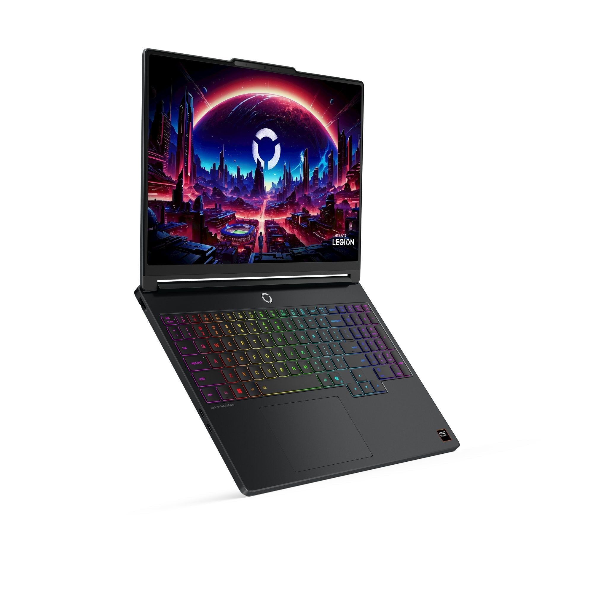 EAN 0199275240997 - Lenovo Legion 5 15AHP11 AMD Ryzen™ 7 250 Portátil 38,9 cm (15.3") WQXGA 16 GB DDR5-SDRAM 512 GB SSD NVIDI imagen 12