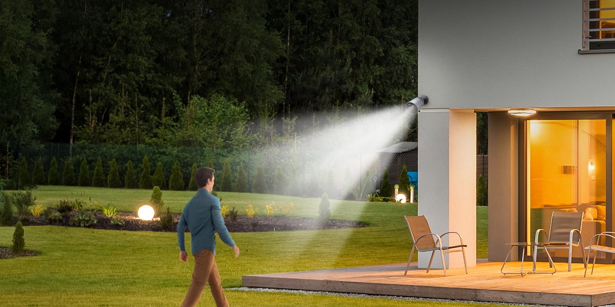 Cámara Ip Ezviz Cs-Bc1c 4mp (2k +)