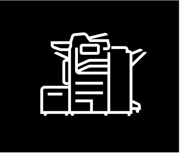 EAN 95205888706 - Xerox 497K20440 pieza de repuesto de equipo de impresión 1 pieza(s) imagen 1