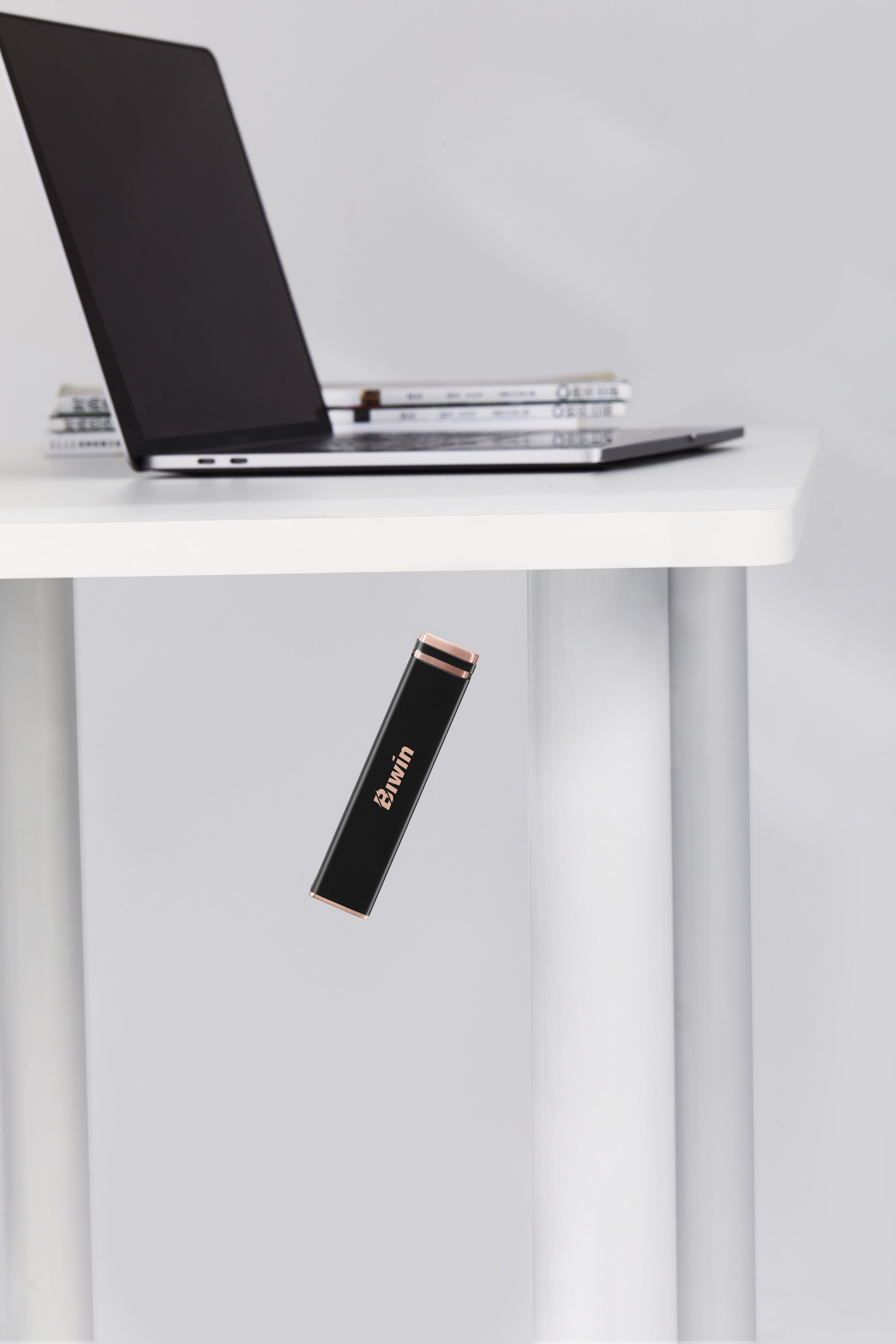 EAN 6955914623101 - Biwin PD2000 4 TB USB Tipo C USB 3.2 Gen 2x2 Púrpura imagen 8