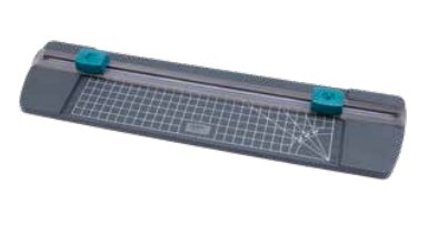 EAN 4030152030439 - Olympia TR 111 guillotina para papel 5 hojas imagen 1