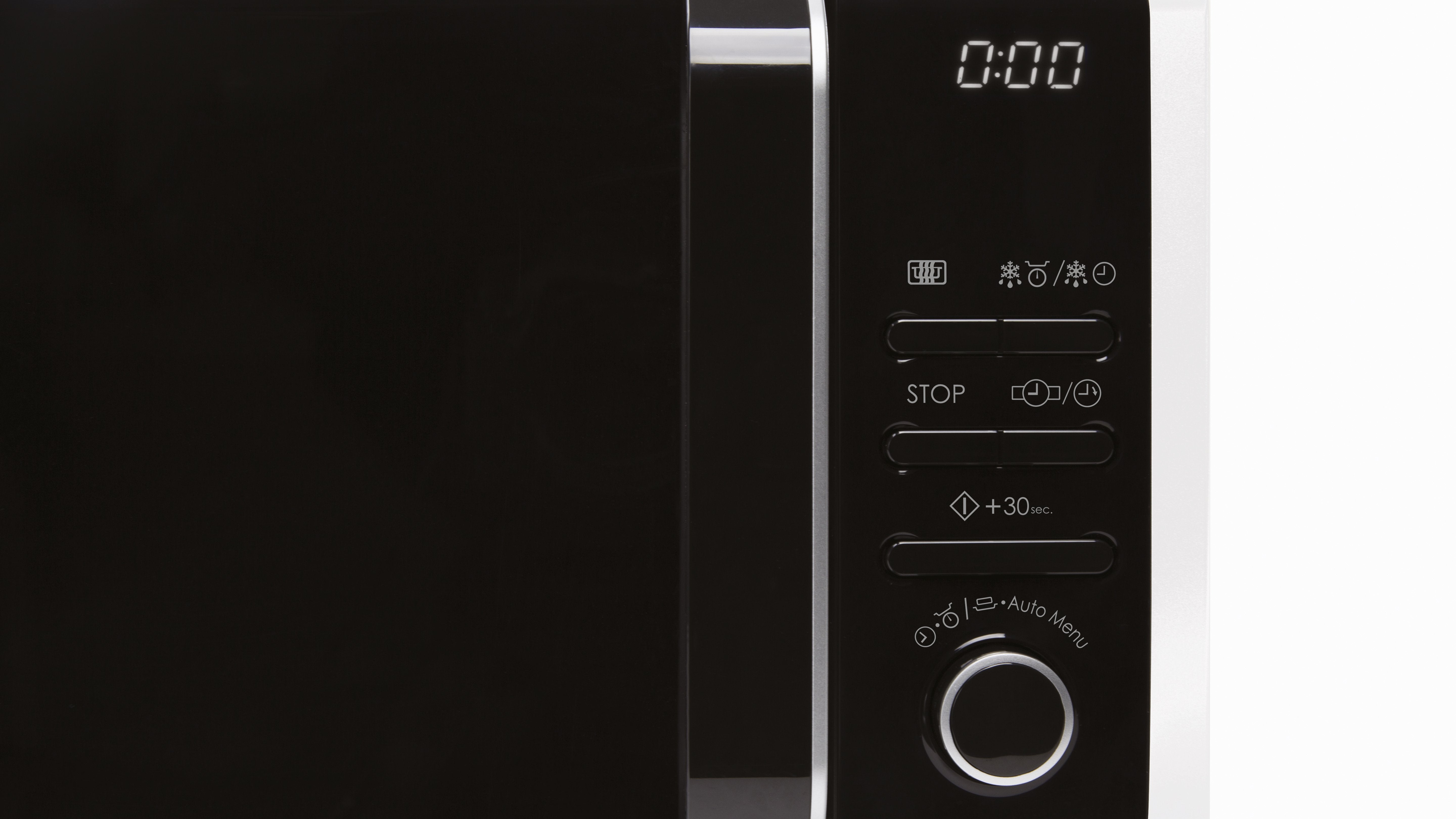 Sharp Home Appliances R-243w Microondas Blanco Solo Microondas Encimera 20 L 800 W