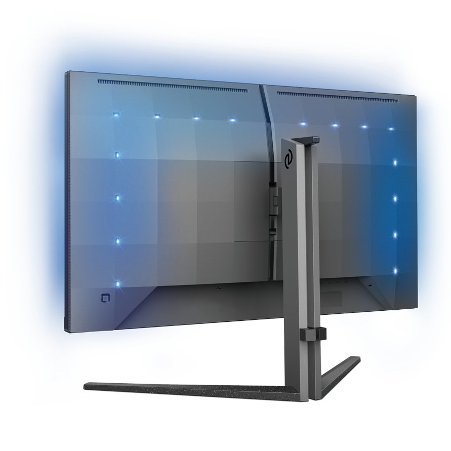 EAN 8712581805951 - Philips Evnia 32M2N6800M/00 pantalla para PC 80 cm (31.5") 3840 x 2160 Pixeles 4K Ultra HD LCD Gris imagen 15