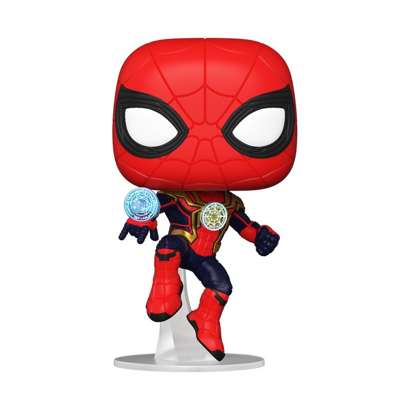 EAN 0889698568296 - FUNKO POP! 889698568296 figura de acción y colleccionable imagen 1