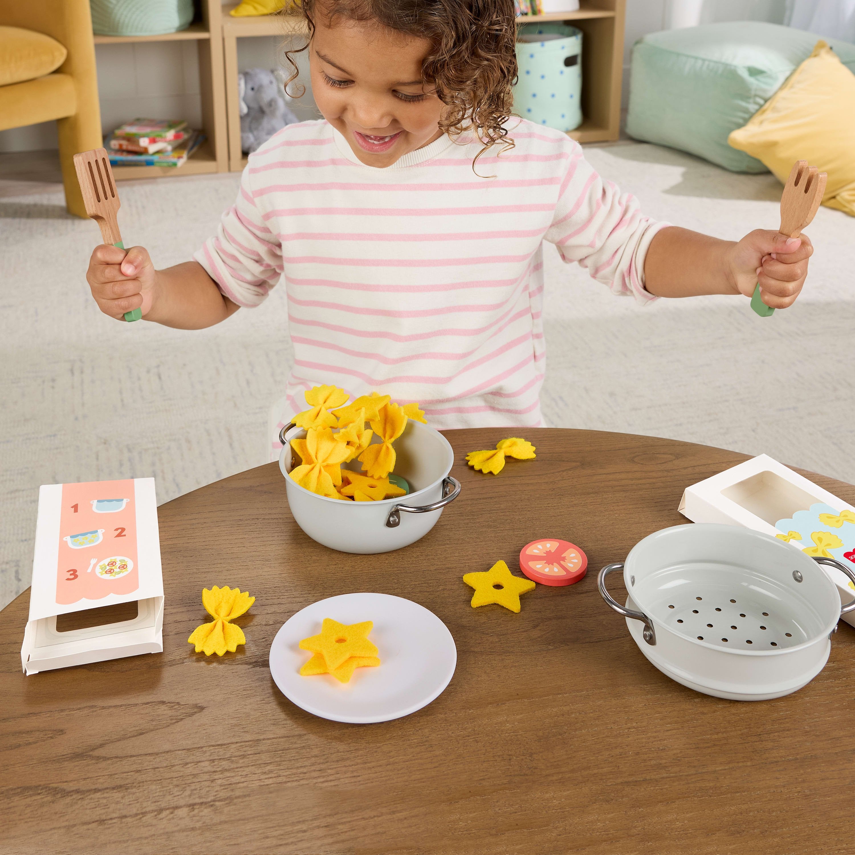 EAN 194735295852 - Fisher-Price JFG14 juego de rol imagen 3