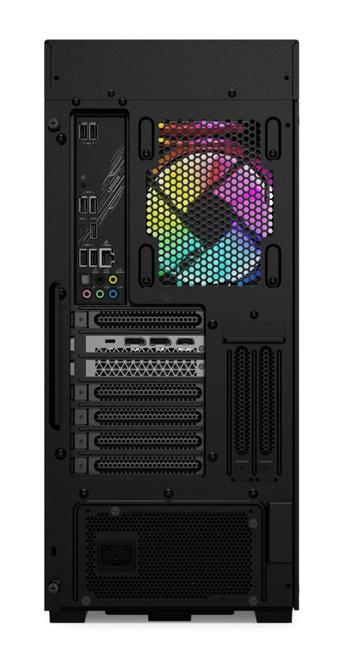 Lenovo Legion T7 Gaming Pc I7-12700kf 32gb 1tb Ssd + 1tb Hdd Rtx3070 Win11