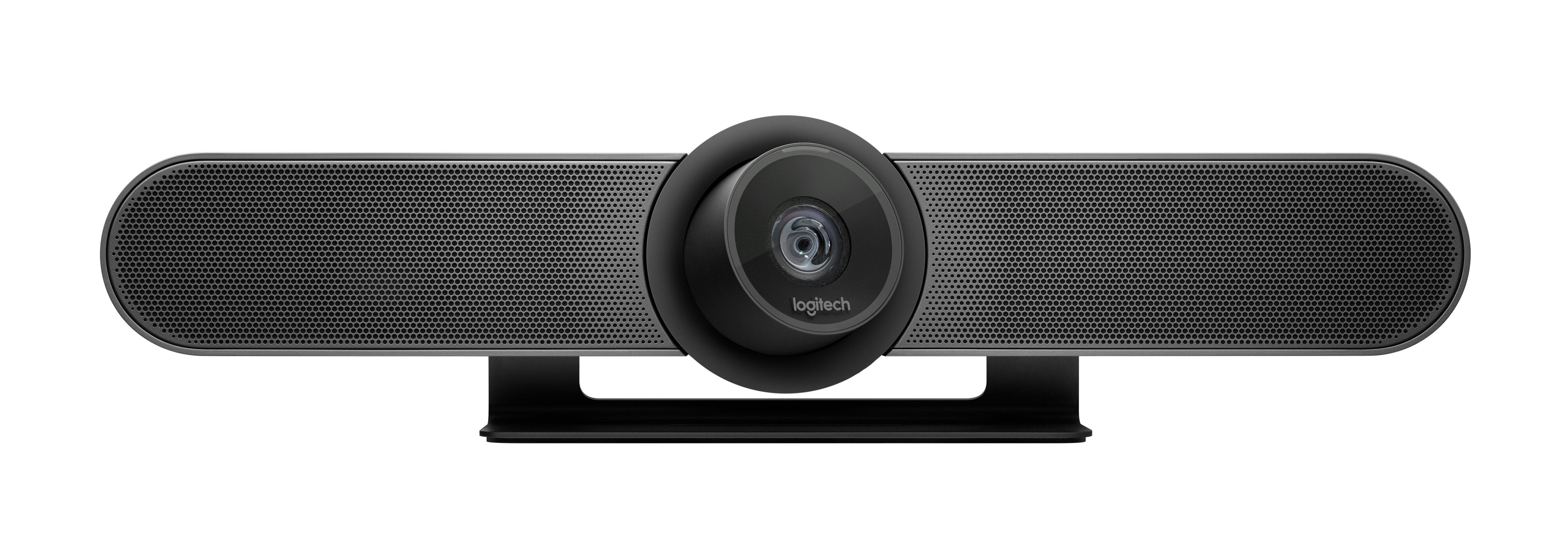 Logitech Webcam Meetup 3840 X 2160 Pixeles 30pps