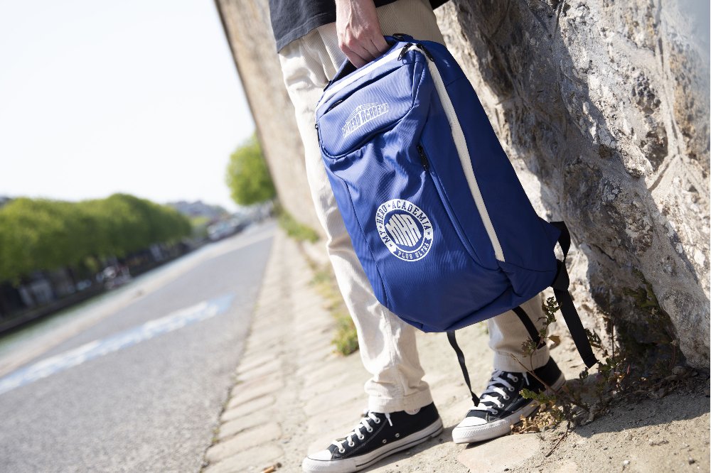 Mochila Gaming Konix Mha 17 Backpack 11 Bolsillos Interiores 4 Exteriores Kon Bag Mha 17