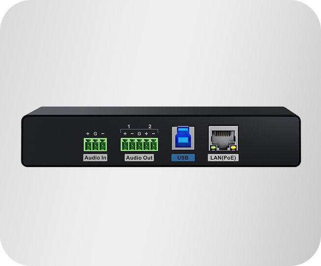 EAN 6938818322462 - Yealink AVBridge imagen 2