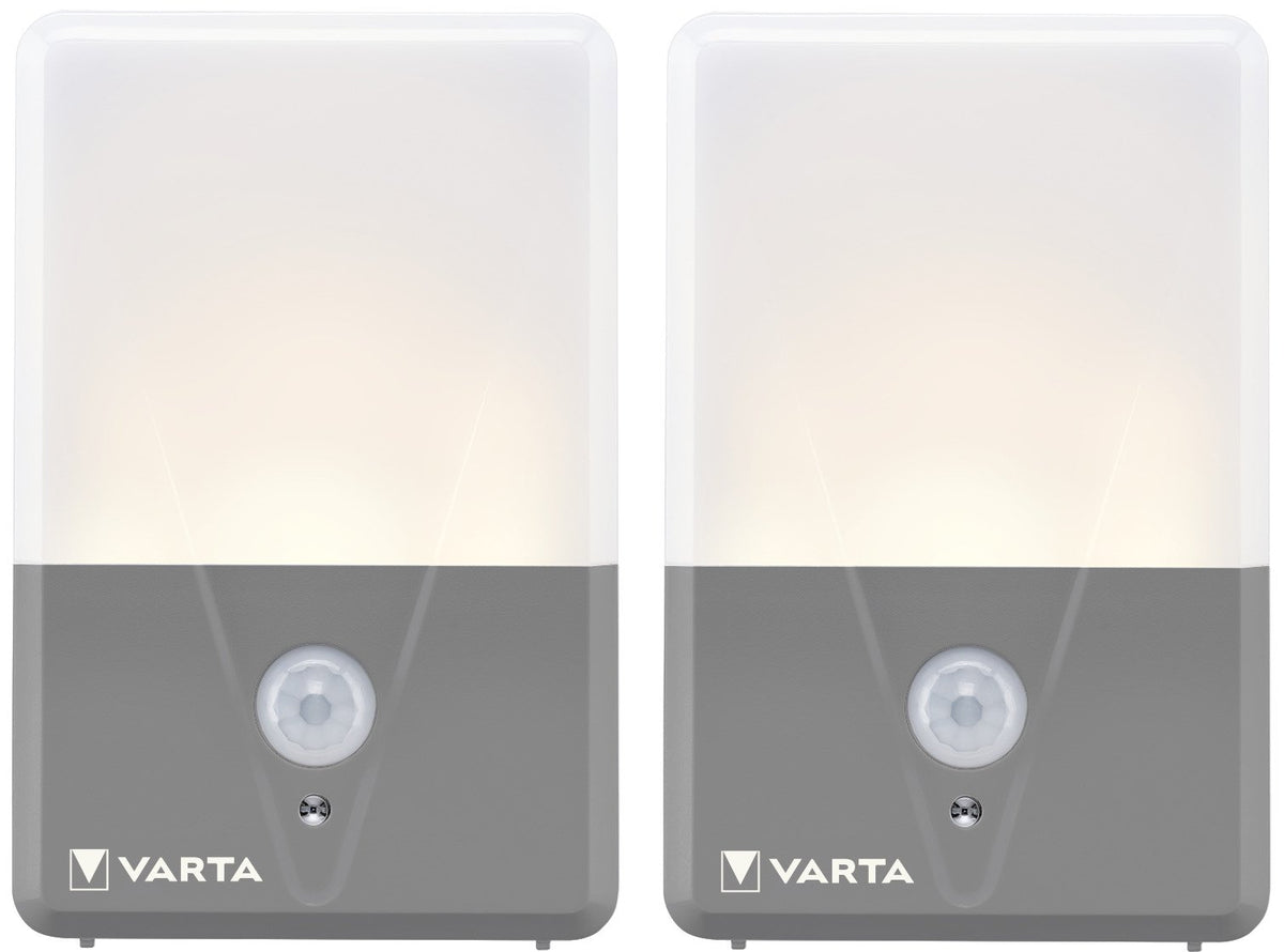 EAN 4008496065080 - Varta 16634 101 402 iluminación al aire libre Aplique de pared para exterior LED imagen 1