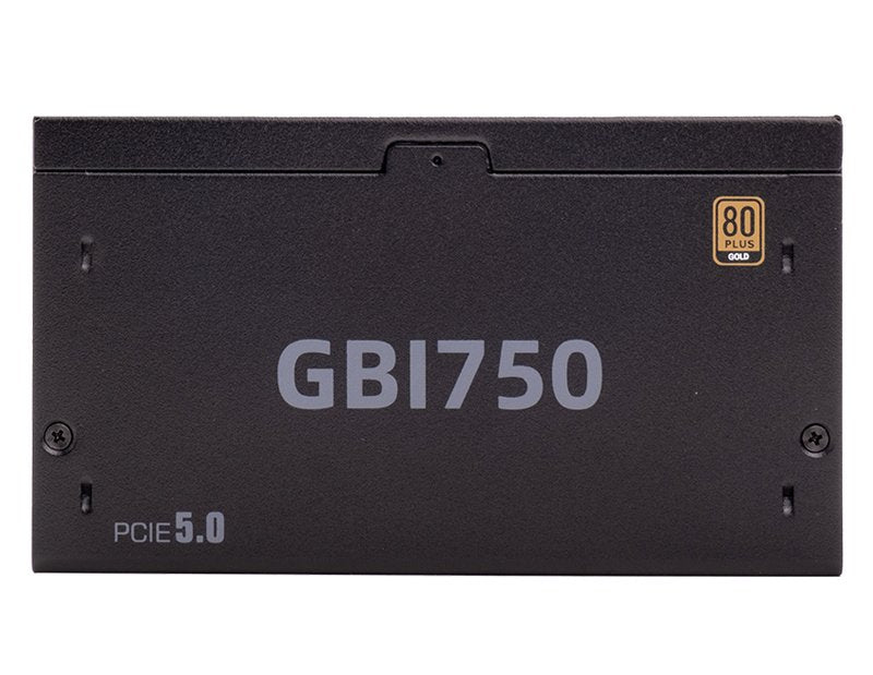 Itek Gbi750 750w 80plus Gold Modular