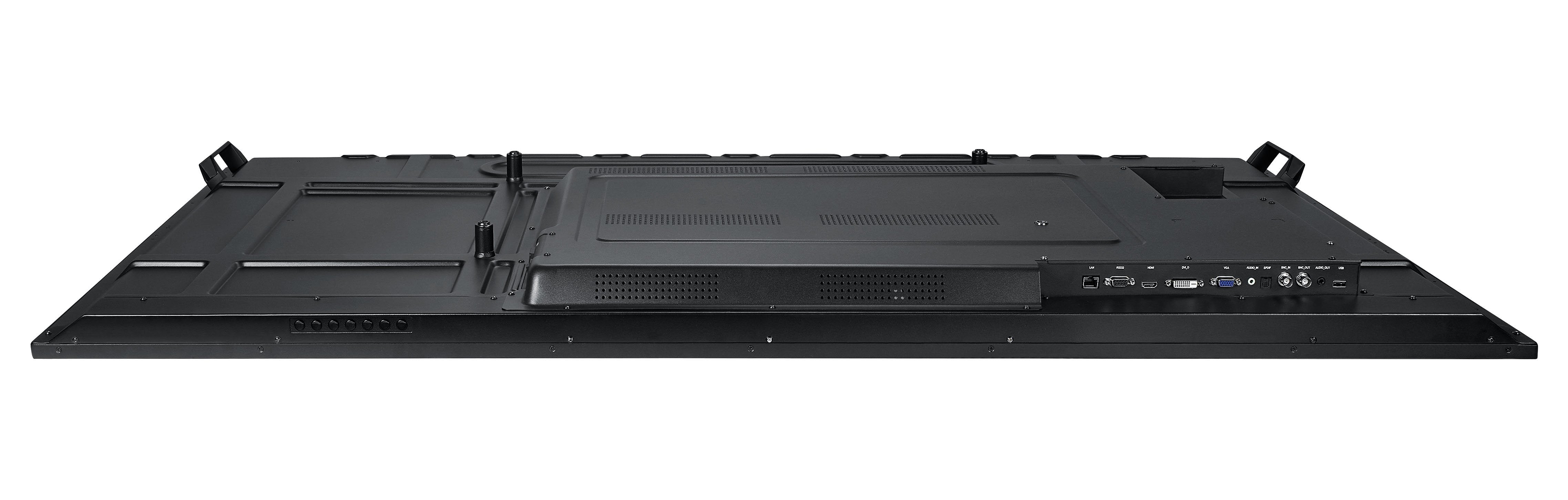 EAN 4710739597516 - AG Neovo HMQ-6501 Monitor para circuito cerrado de televisión CCTV 163,8 cm (64.5") 3840 x 2160 Pixeles imagen 5