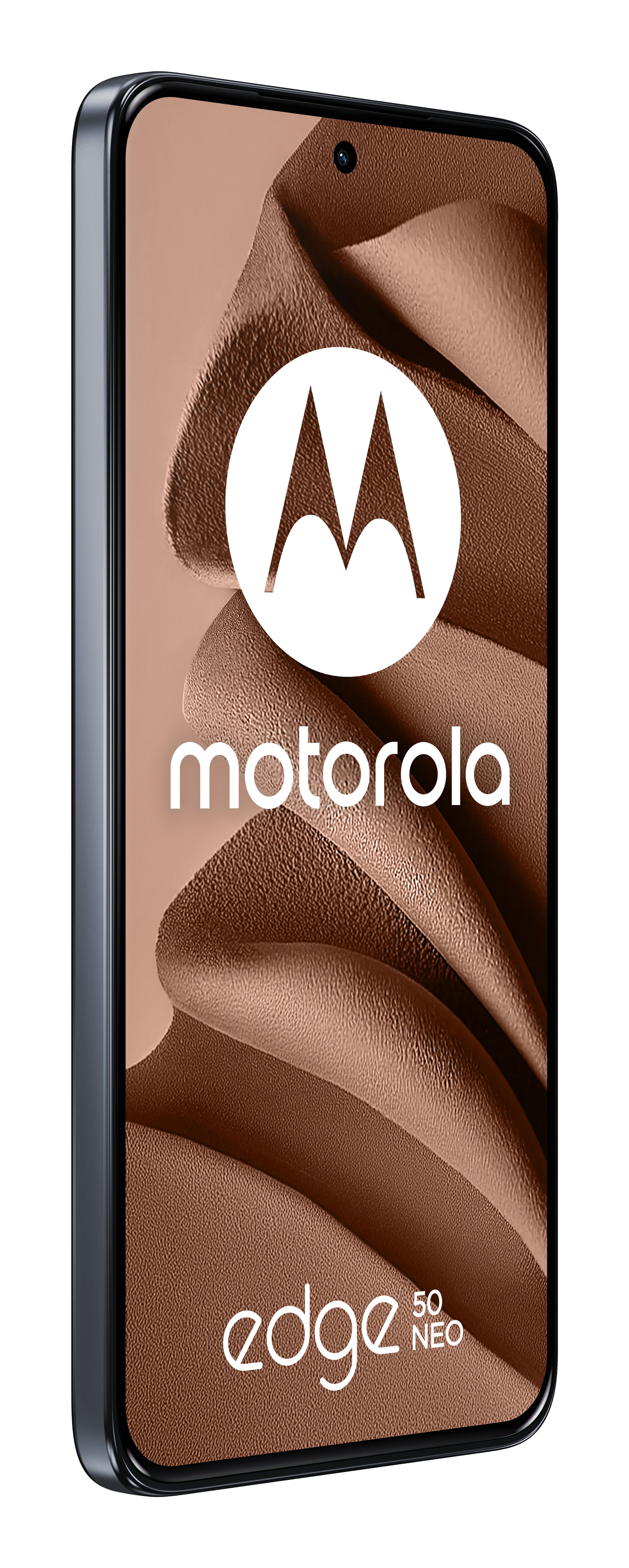 EAN 840023287855 - Motorola edge 50 Neo 16,3 cm (6.4") SIM doble Android 14 5G USB Tipo C 8 GB 256 GB 4310 mAh Marrón claro imagen 4