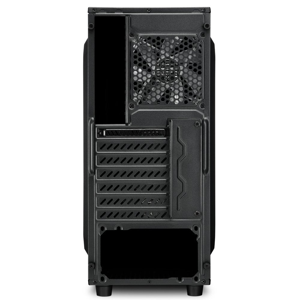 EAN 4044951026814 - Sharkoon VG6-W RGB Midi Tower Negro imagen 6